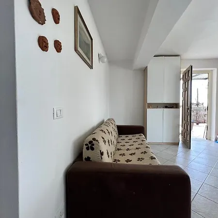 La Terrazza Apartamento *