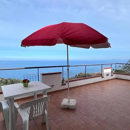 La Terrazza Apartamento