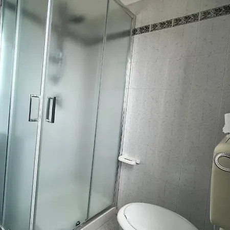 Apartamento La Terrazza Gioiosa Marea