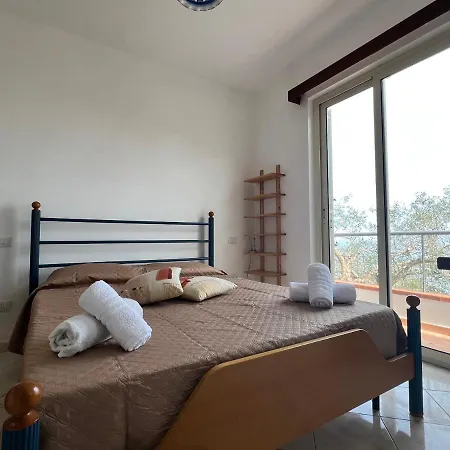 La Terrazza *