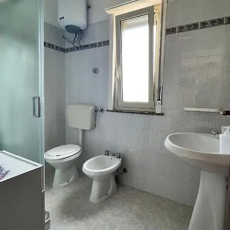 Apartamento La Terrazza *