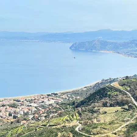 La Terrazza Apartamento