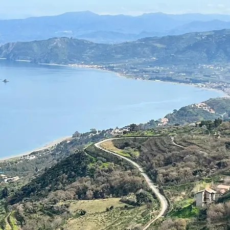 La Terrazza Gioiosa Marea