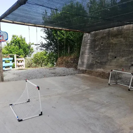 Apartamento La Terrazza *