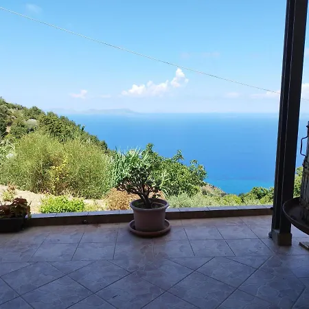 La Terrazza Apartamento