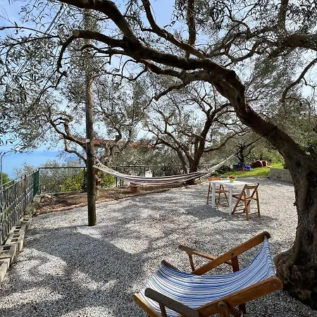 La Terrazza Apartment *