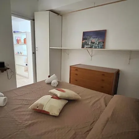 La Terrazza Apartment