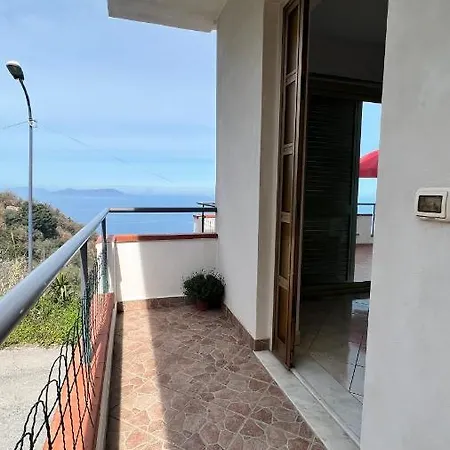 La Terrazza *