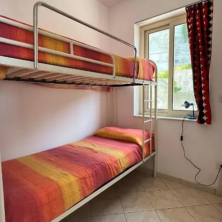 La Terrazza Apartment