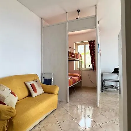 La Terrazza Apartment