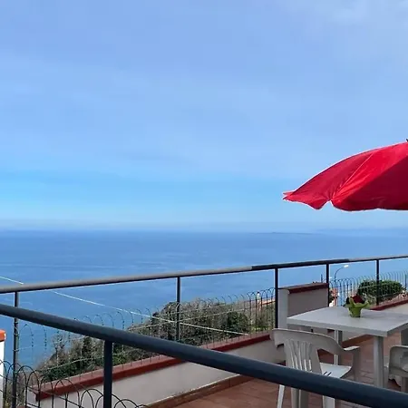 Apartment La Terrazza