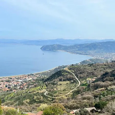 La Terrazza *