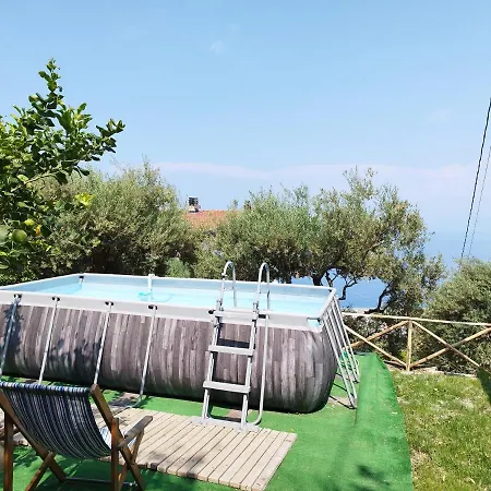 La Terrazza Gioiosa Marea