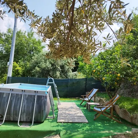 La Terrazza Apartment *