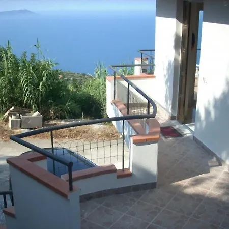 La Terrazza *